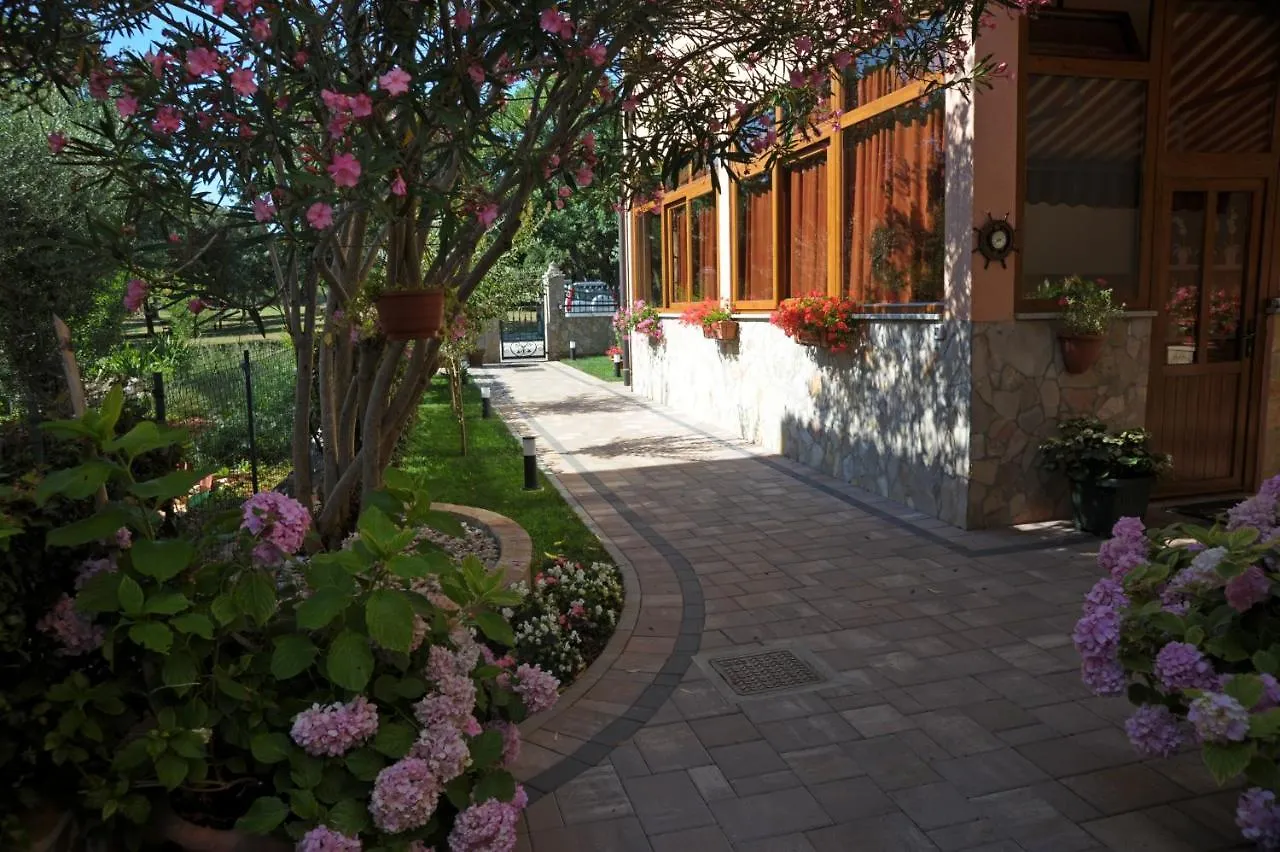 Casa Leona Apartment Rovinj