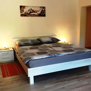Goga Mare Apartment