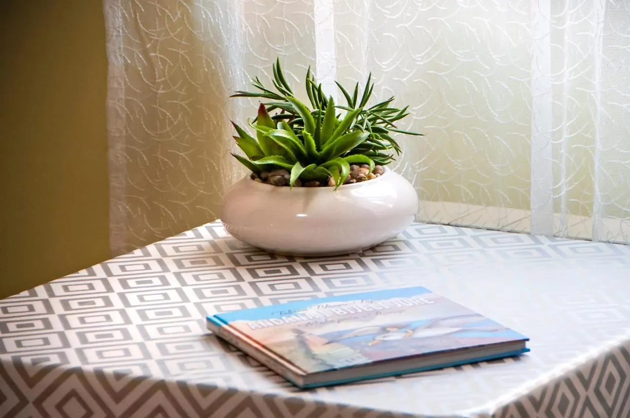 Ferienwohnung Casa Leona Rovinj 0*,