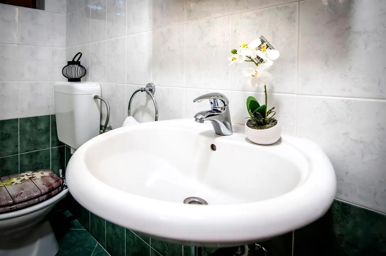 Casa Leona Apartment Rovinj
