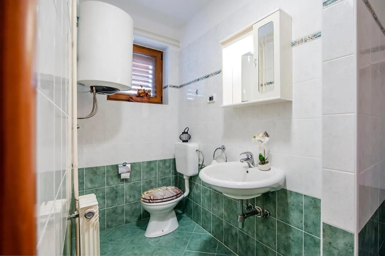Ferienwohnung Casa Leona Rovinj