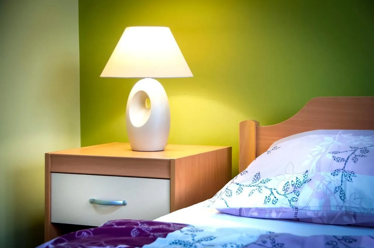 Ferienwohnung Casa Leona Rovinj