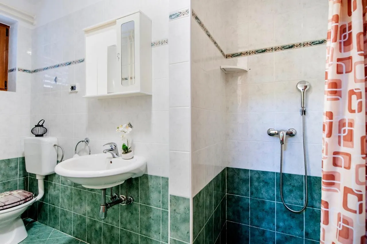 Apartment Ferienwohnung Casa Leona Rovinj