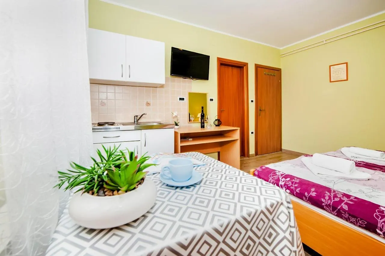 Ferienwohnung Casa Leona Rovinj Kroatien
