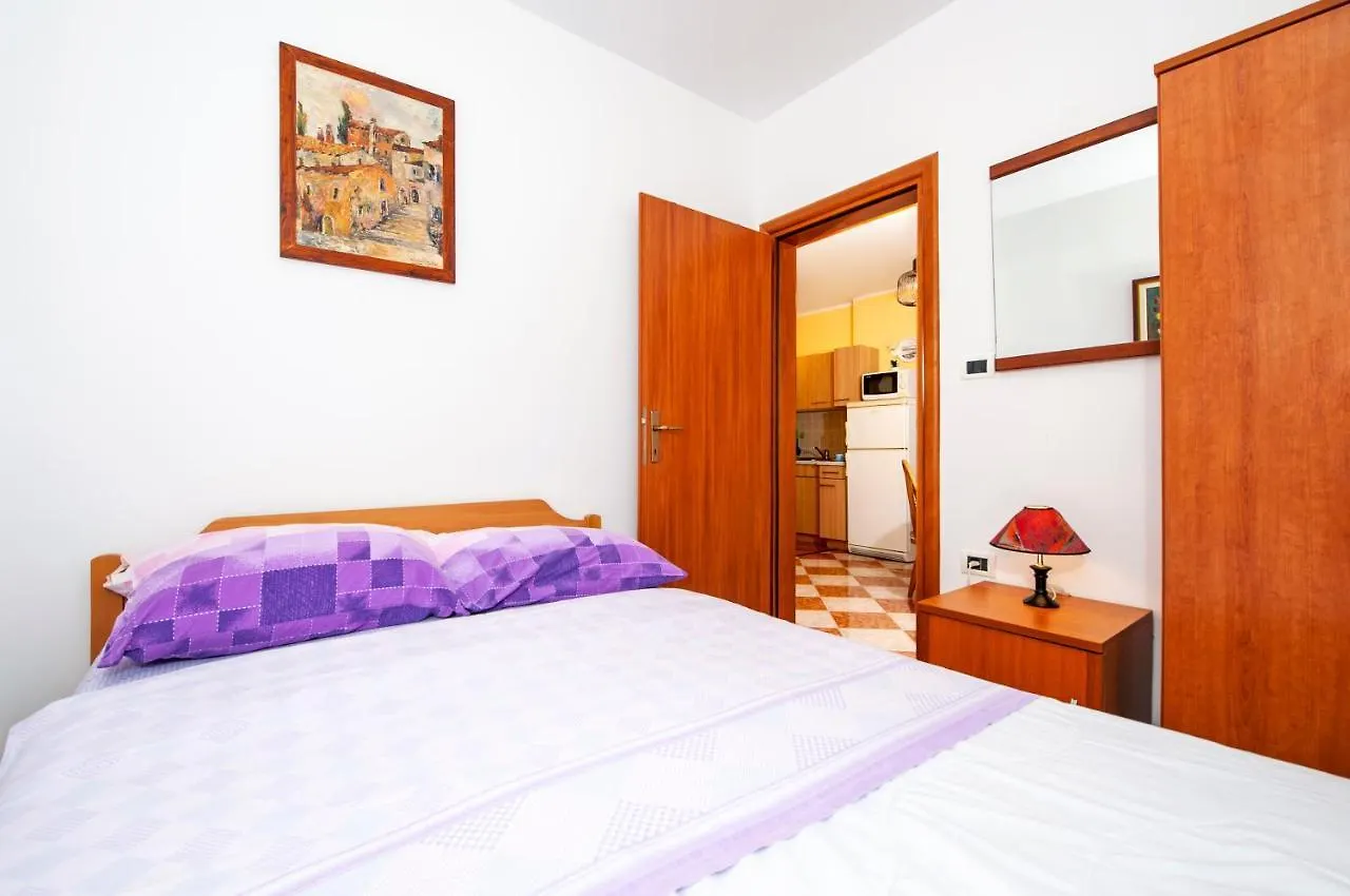 Apartment Ferienwohnung Casa Leona Rovinj