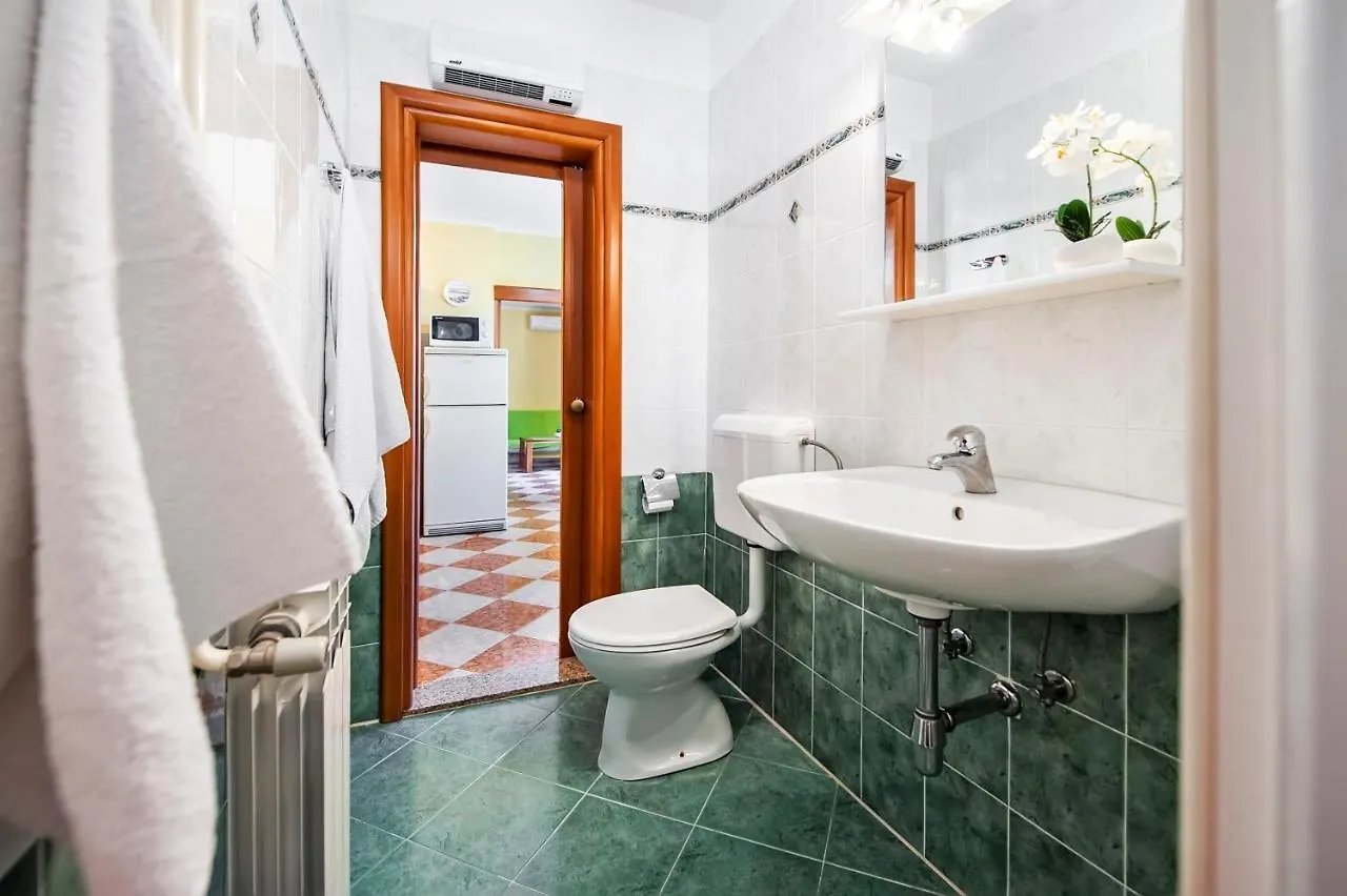 Casa Leona Apartment Rovinj Croatia