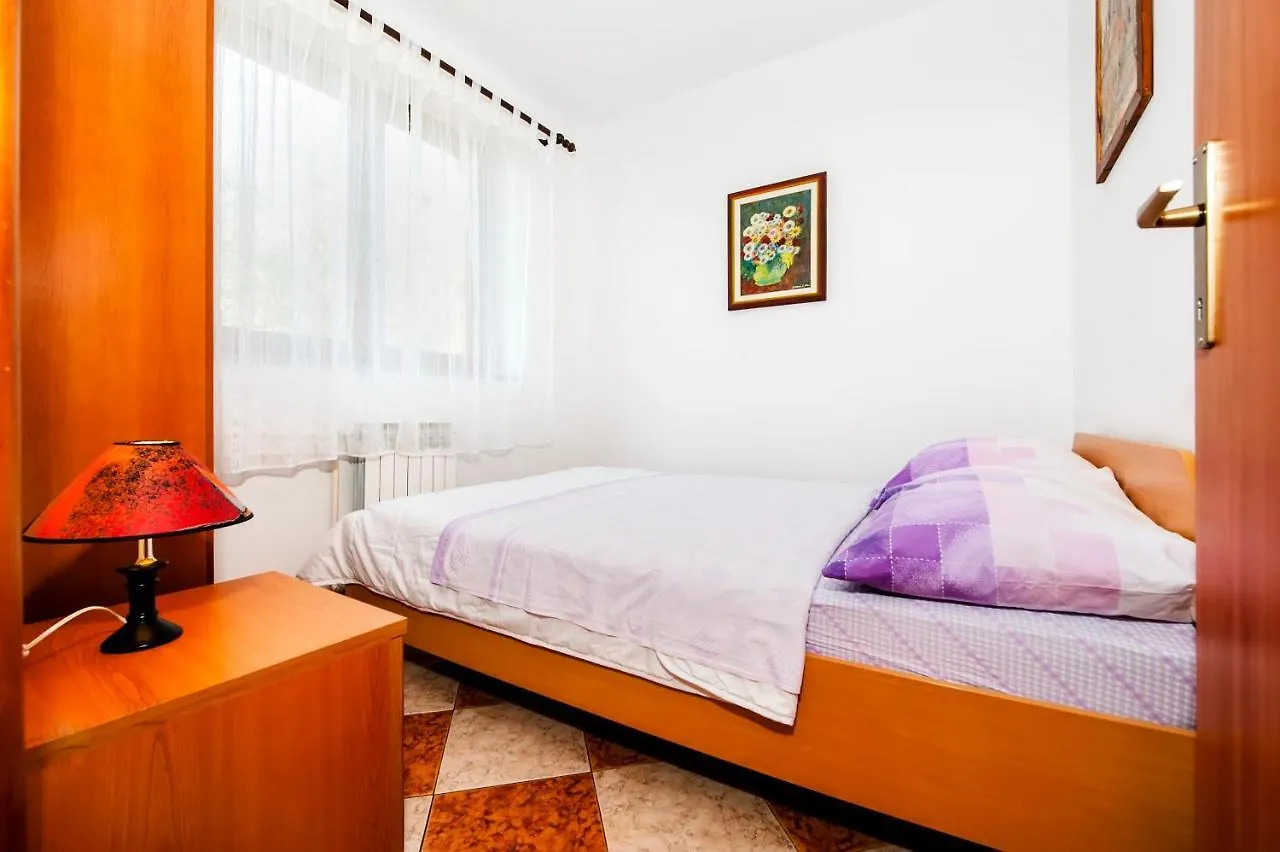Ferienwohnung Casa Leona Rovinj Apartment