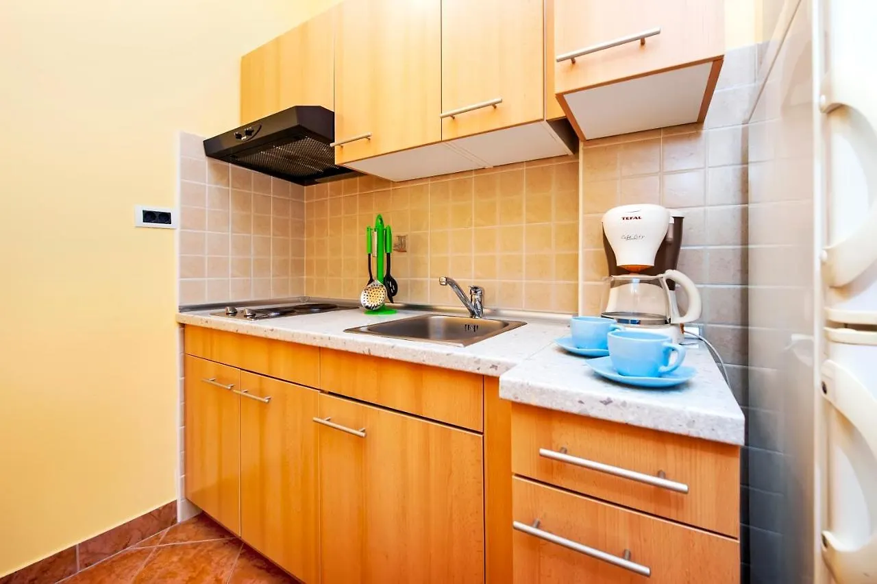 Ferienwohnung Casa Leona Rovinj 0*,  Kroatien