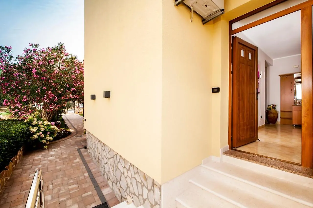Ferienwohnung Casa Leona Rovinj