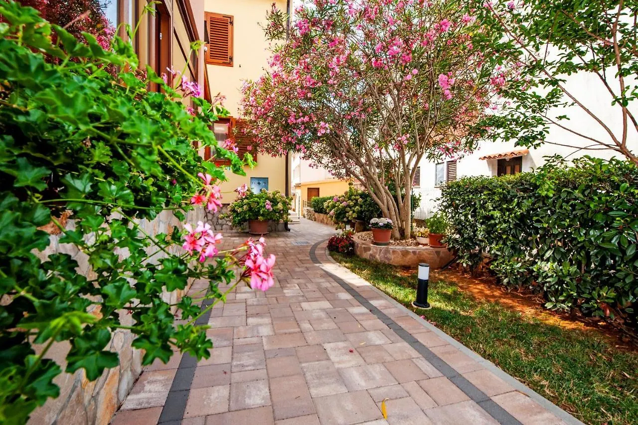 Ferienwohnung Casa Leona Rovinj