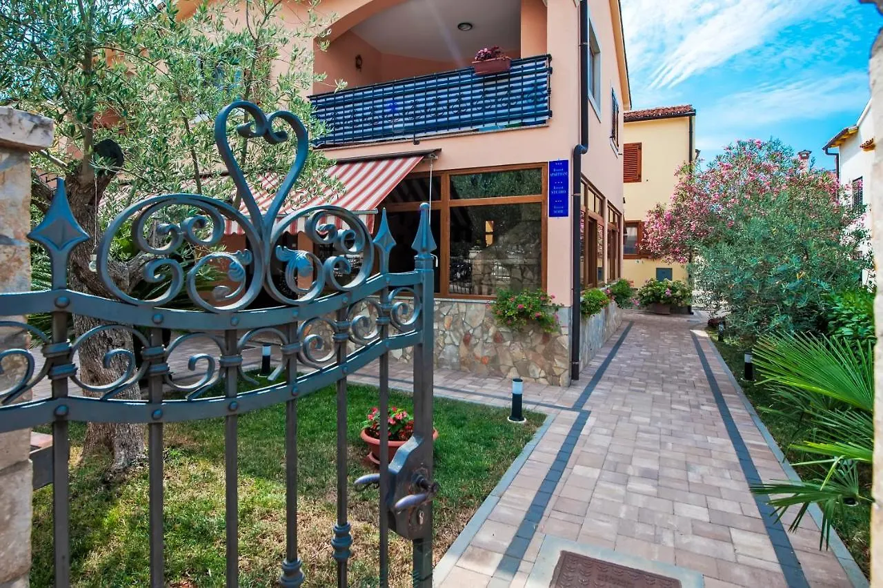 Ferienwohnung Casa Leona Rovinj 0*,  Kroatien
