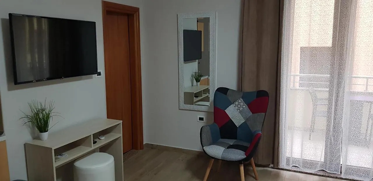 Apartment Ferienwohnung Casa Leona Rovinj Kroatien