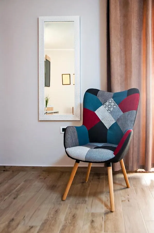 Ferienwohnung Casa Leona Rovinj