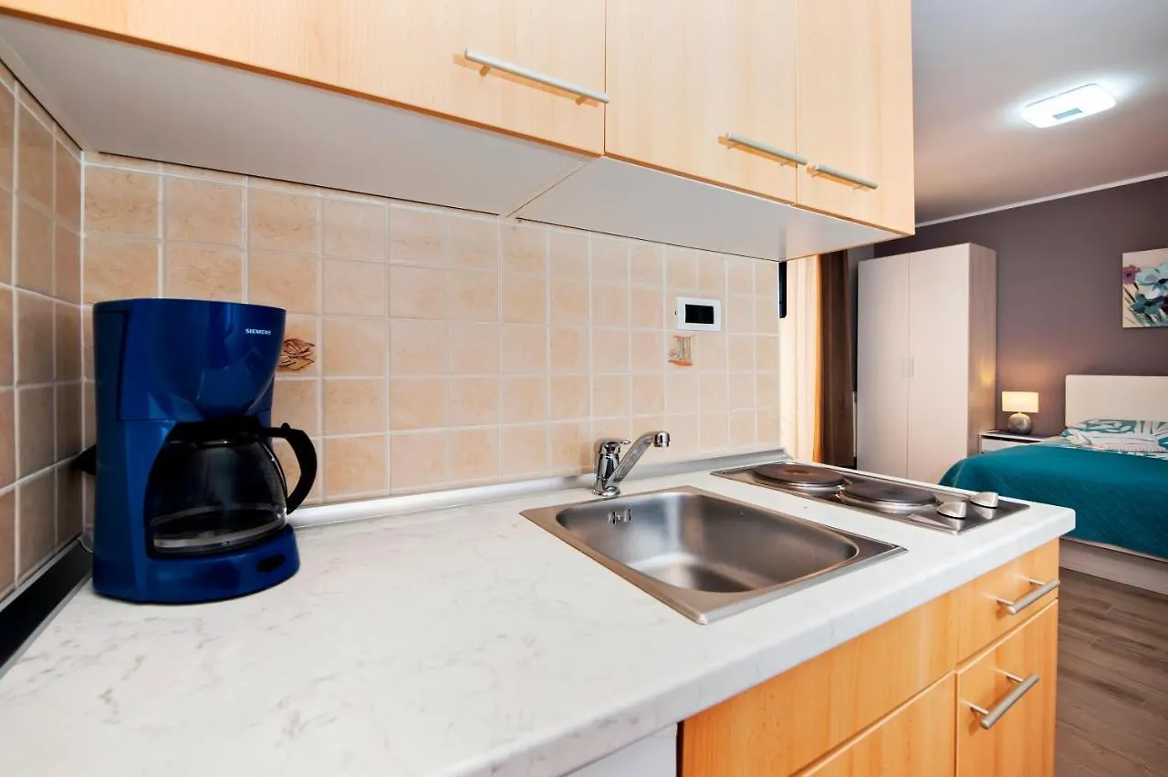 Ferienwohnung Casa Leona Rovinj Apartment