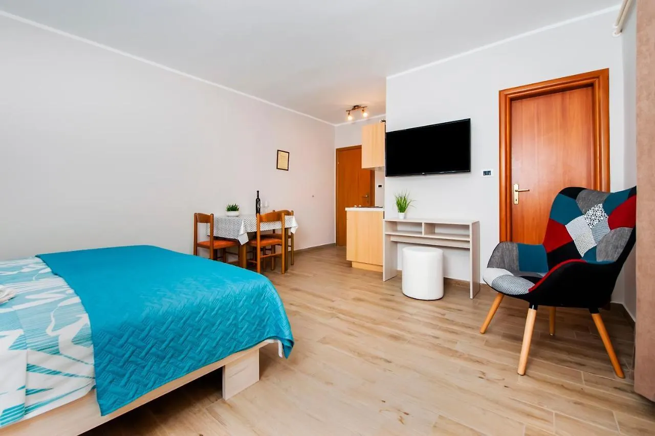 Apartment Ferienwohnung Casa Leona Rovinj