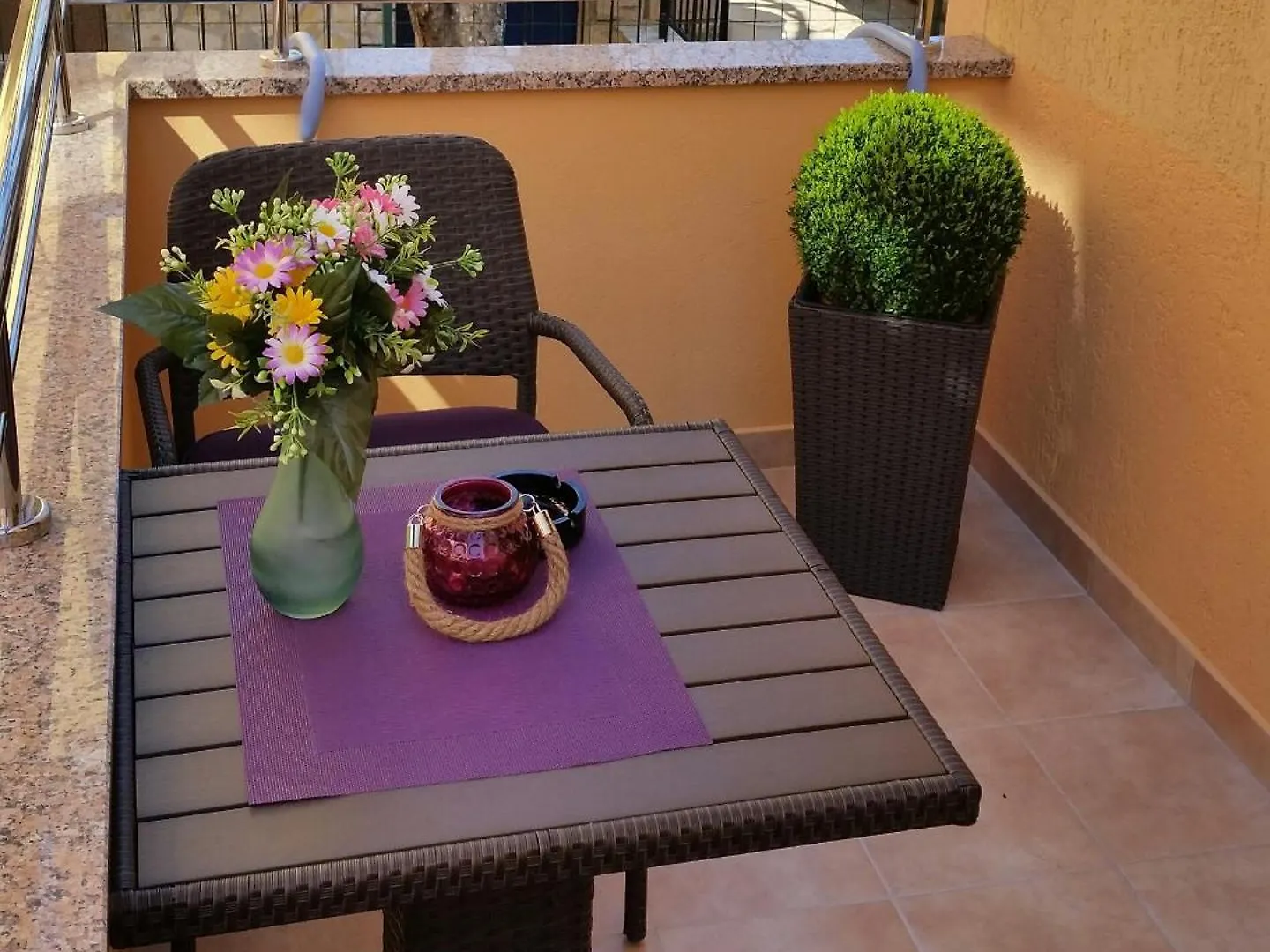 Ferienwohnung Casa Leona Rovinj 0*,
