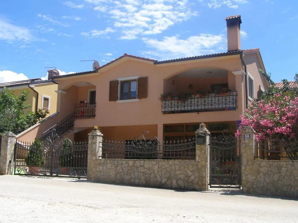 Apartment Ferienwohnung Casa Leona Rovinj