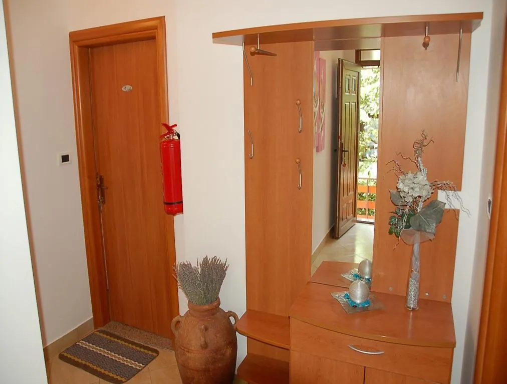 Ferienwohnung Casa Leona Rovinj Kroatien