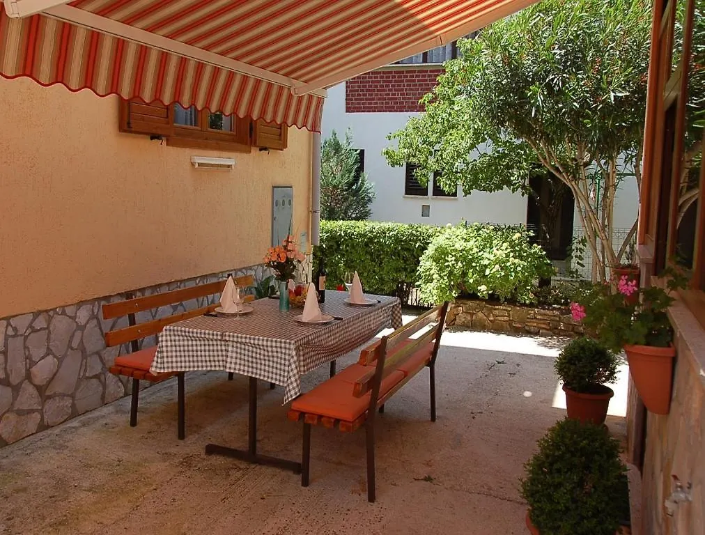 Ferienwohnung Casa Leona Rovinj Apartment