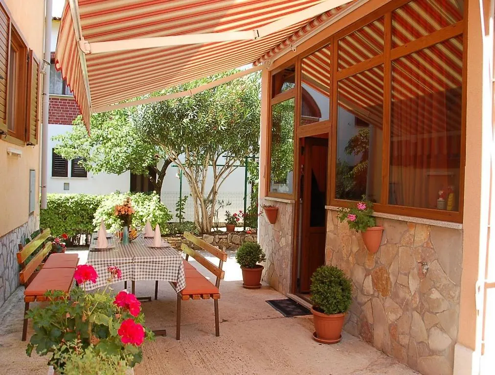 Ferienwohnung Casa Leona Rovinj