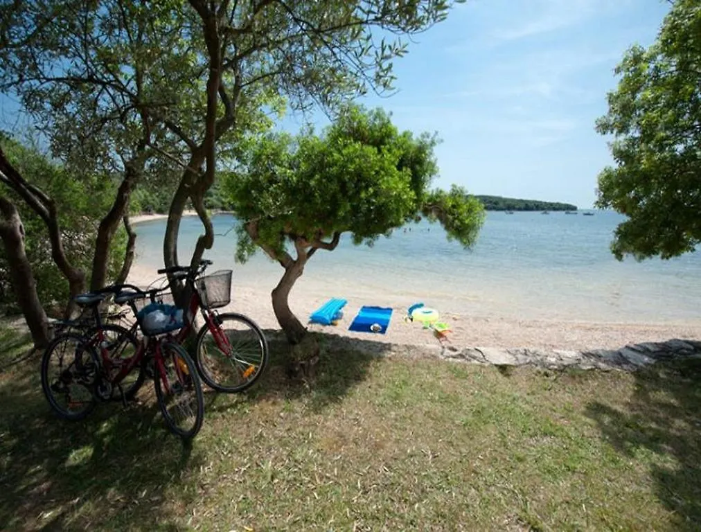 Ferienwohnung Casa Leona Rovinj Apartment
