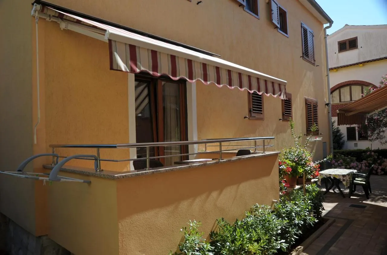 Apartment Ferienwohnung Casa Leona Rovinj
